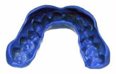 Mouth Guard Mums and Dads Corner