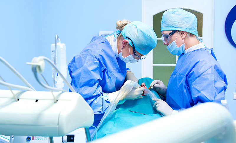 Restoration treatment in Deeragun Dental | Dentist in Townsville
