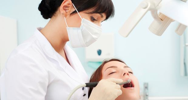 Root Canal Treatment Townsville