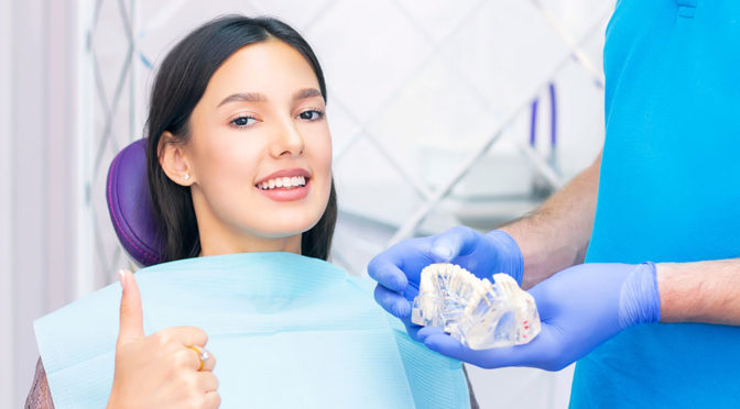 What you should know about professional teeth whitening