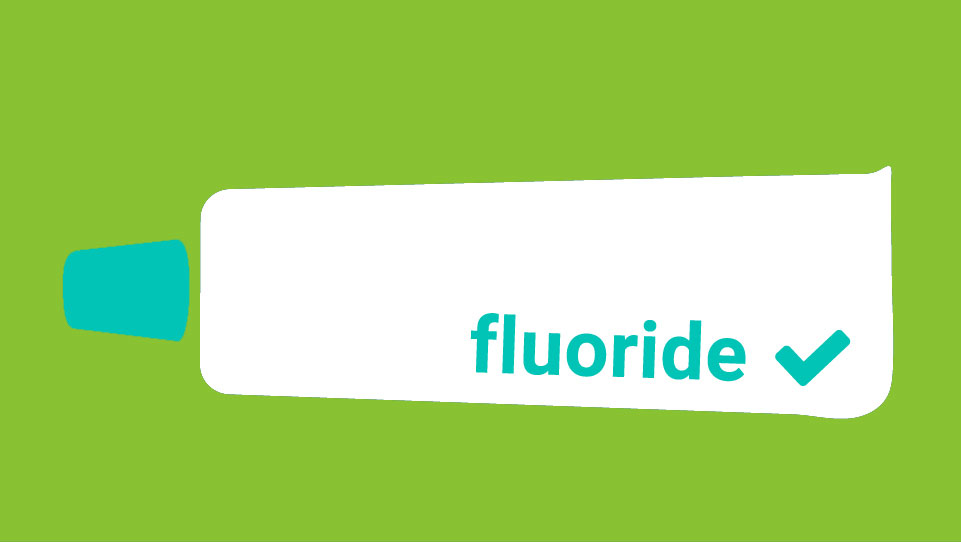 fluoride toothpaste