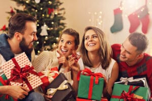 cosmetic dentistry in this christmas