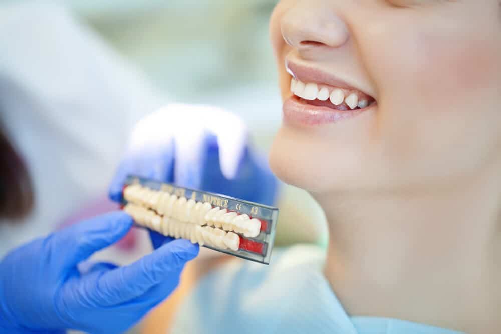 Dental Crown Benefits