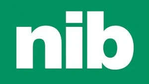 nib logo