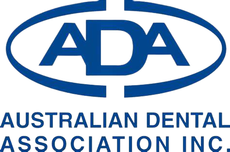 Australian Dental Association INC. logo
