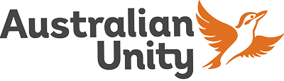 Australian Unity Logo