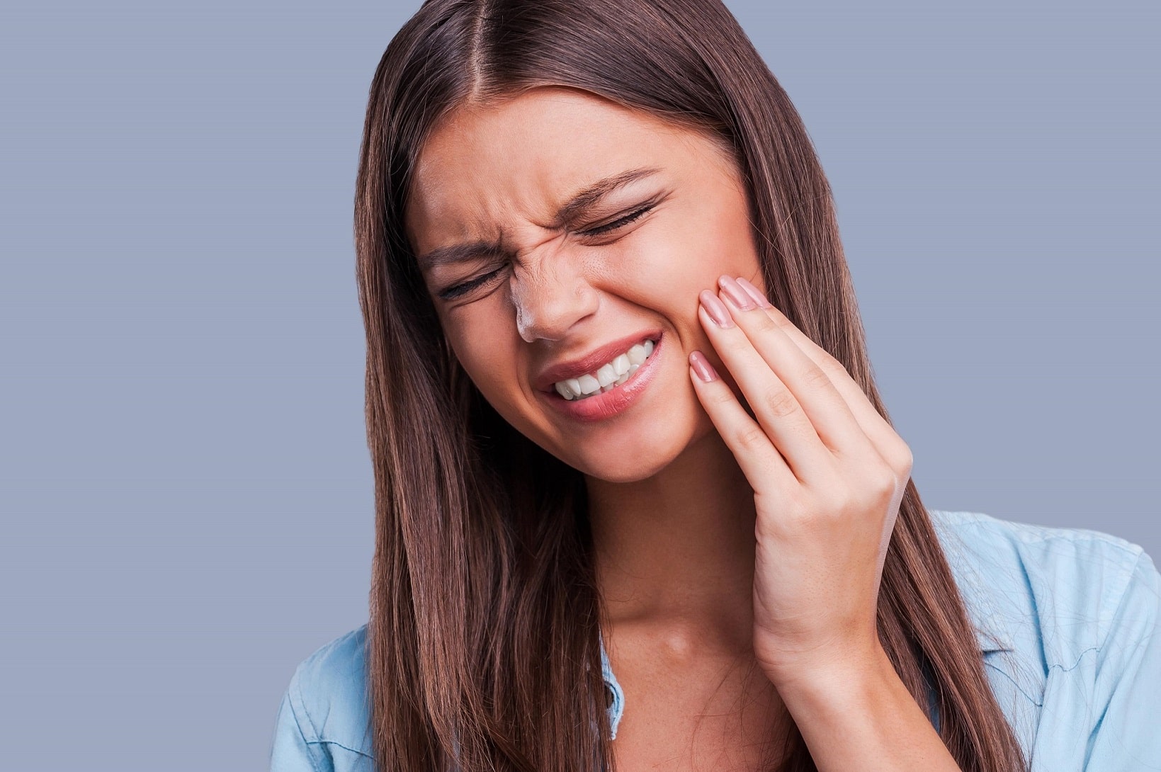 5 Signs You Have Poor Oral Hygiene Deeragun Dental