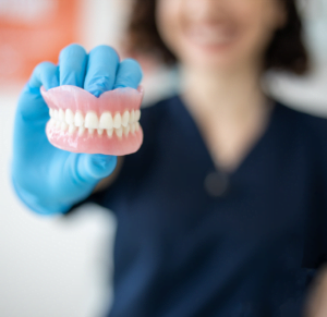 Denture Clinic in Townsville