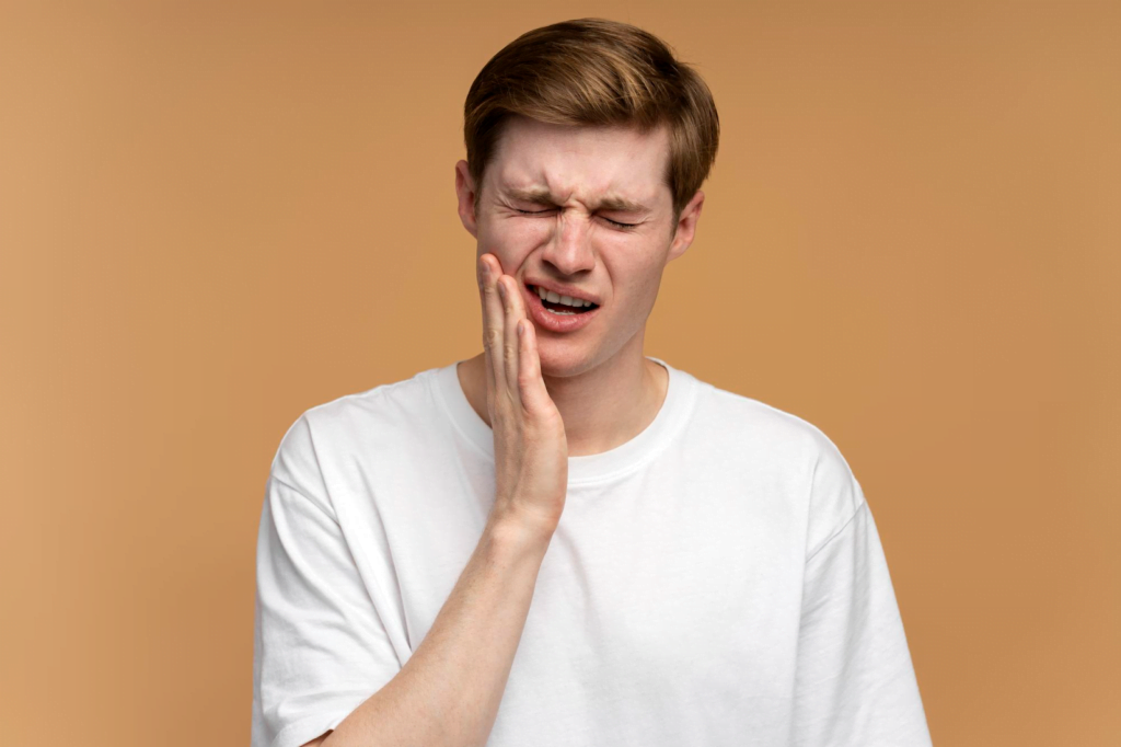emergency dentist townsville