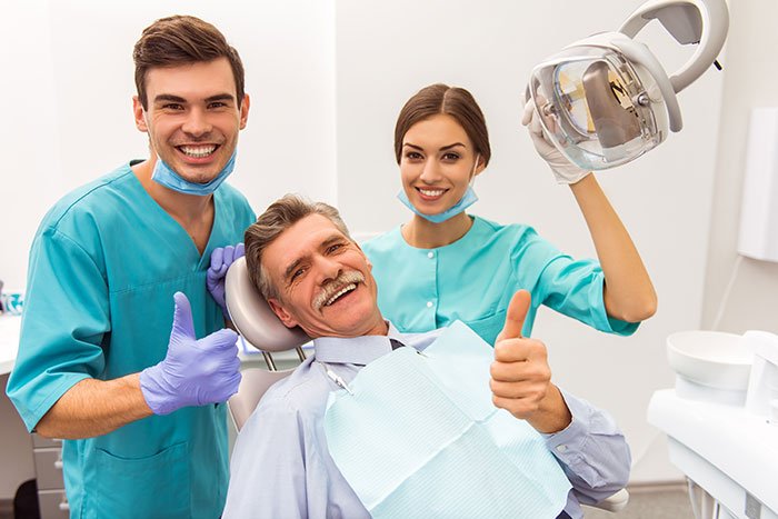 emergency dental care townsville