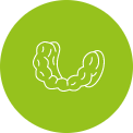 Invisalign – Clear Aligners
