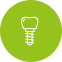 Dental implant