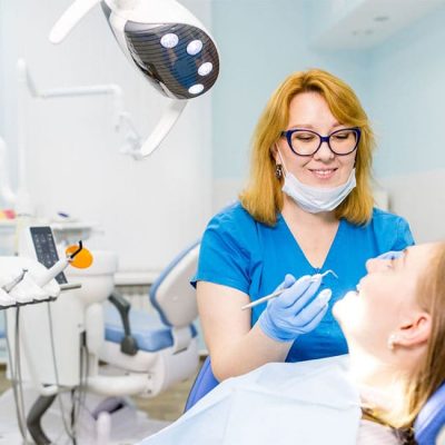 Townsville Dentist